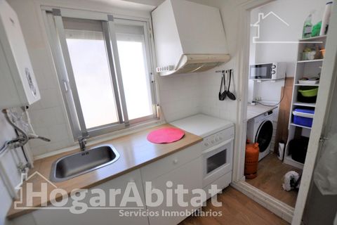 Leilighet i Manises, Valencia, Manises - € 137 000 | Ref: 007JCA135.FV-A/3716 - foto 6