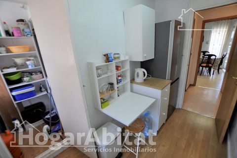 Leilighet i Manises, Valencia, Manises - € 137 000 | Ref: 007JCA135.FV-A/3716 - foto 7