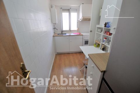 Leilighet i Manises, Valencia, Manises - € 137 000 | Ref: 007JCA135.FV-A/3716 - foto 8