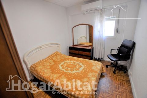 Leilighet i Manises, Valencia, Manises - € 137 000 | Ref: 007JCA135.FV-A/3716 - foto 13