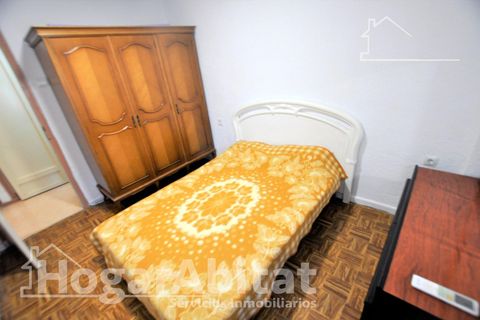 Leilighet i Manises, Valencia, Manises - € 137 000 | Ref: 007JCA135.FV-A/3716 - foto 14