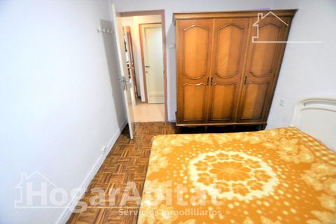 Leilighet i Manises, Valencia, Manises - € 137 000 | Ref: 007JCA135.FV-A/3716 - foto 15