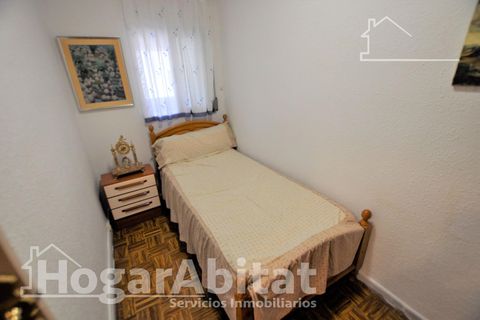 Leilighet i Manises, Valencia, Manises - € 137 000 | Ref: 007JCA135.FV-A/3716 - foto 16