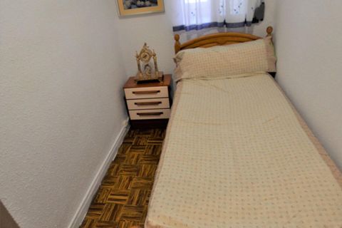 Leilighet i Manises, Valencia, Manises - € 137 000 | Ref: 007JCA135.FV-A/3716 - foto 17