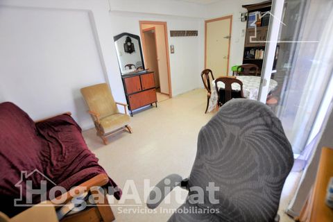 Leilighet i Manises, Valencia, Manises - € 137 000 | Ref: 007JCA135.FV-A/3716 - foto 19