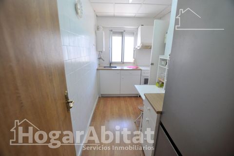 Leilighet i Manises, Valencia, Manises - € 137 000 | Ref: 007JCA135.FV-A/3716 - foto 20