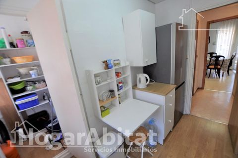 Leilighet i Manises, Valencia, Manises - € 137 000 | Ref: 007JCA135.FV-A/3716 - foto 22