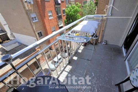 Leilighet i Manises, Valencia, Manises - € 137 000 | Ref: 007JCA135.FV-A/3716 - foto 28