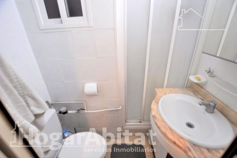 Leilighet i Manises, Valencia, Manises - € 137 000 | Ref: 007JCA135.FV-A/3716 - foto 29