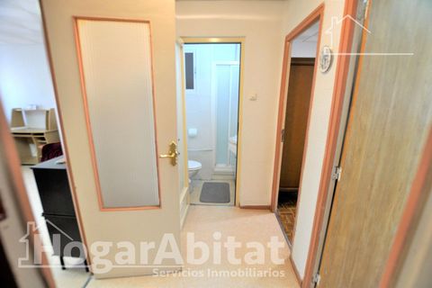 Leilighet i Manises, Valencia, Manises - € 137 000 | Ref: 007JCA135.FV-A/3716 - foto 33