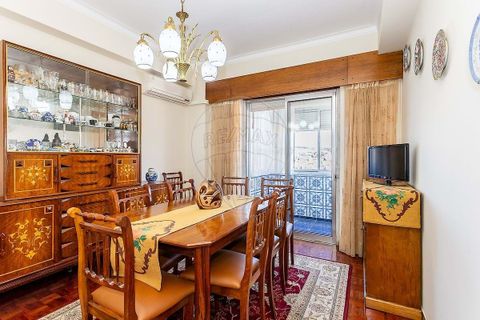 Lejlighed i Lisbon, Lisbon, Lisbon - € 365.000 | Ref: 120612570-47 - foto 1