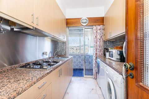 Lejlighed i Lisbon, Lisbon, Lisbon - € 365.000 | Ref: 120612570-47 - foto 6