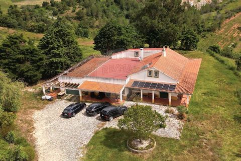 Farm hus i Alenquer, Lisbon, Alenquer - € 575.000 | Ref: 120611217-566 - foto 1