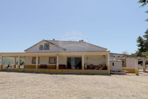 Farm hus i Alenquer, Lisbon, Alenquer - € 575.000 | Ref: 120611217-566 - foto 15