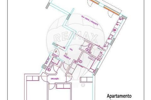 Lejlighed i Lisbon, Lisbon, Lisbon - € 1.010.000 | Ref: 120611691-44 - foto 2