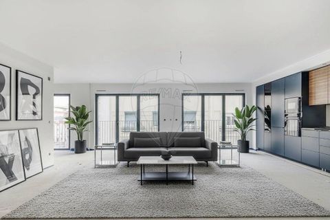 Lejlighed i Lisbon, Lisbon, Lisbon - € 720.000 | Ref: 120611691-48 - foto 4