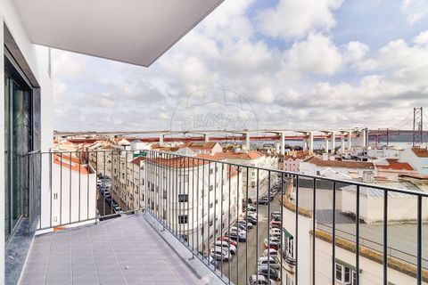 Lejlighed i Lisbon, Lisbon, Lisbon - € 720.000 | Ref: 120611691-48 - foto 11