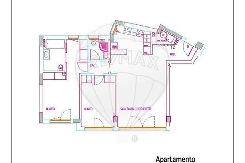 Lejlighed i Lisbon, Lisbon, Lisbon - € 725.000 | Ref: 120611691-50 - foto 2