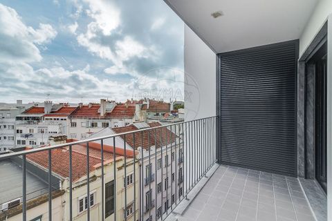 Lejlighed i Lisbon, Lisbon, Lisbon - € 725.000 | Ref: 120611691-50 - foto 3