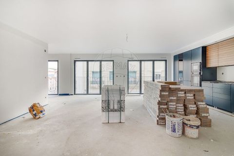 Lejlighed i Lisbon, Lisbon, Lisbon - € 725.000 | Ref: 120611691-52 - foto 2
