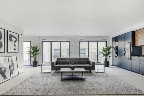 Lejlighed i Lisbon, Lisbon, Lisbon - € 725.000 | Ref: 120611691-52 - foto 3