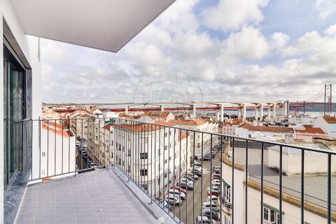 Lejlighed i Lisbon, Lisbon, Lisbon - € 725.000 | Ref: 120611691-52 - foto 11