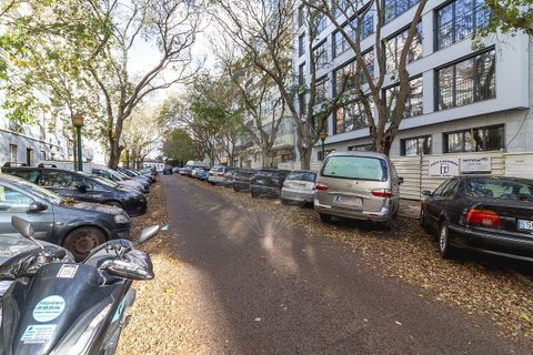 Lejlighed i Lisbon, Lisbon, Lisbon - € 725.000 | Ref: 120611691-52 - foto 13