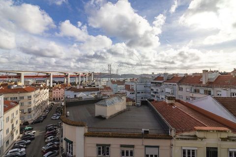 Lejlighed i Lisbon, Lisbon, Lisbon - € 725.000 | Ref: 120611691-52 - foto 14
