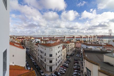 Lejlighed i Lisbon, Lisbon, Lisbon - € 725.000 | Ref: 120611691-52 - foto 15