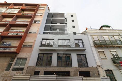 Lejlighed i Lisbon, Lisbon, Lisbon - € 725.000 | Ref: 120611691-52 - foto 16