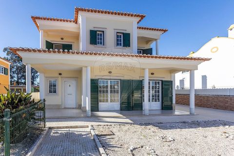 Villa i Mafra, Lisbon, Mafra - € 749.000 | Ref: 120612608-55 - foto 1