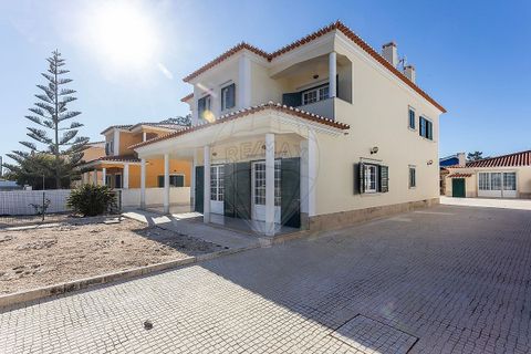 Villa i Mafra, Lisbon, Mafra - € 749.000 | Ref: 120612608-55 - foto 2