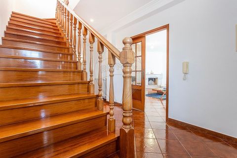 Villa i Mafra, Lisbon, Mafra - € 749.000 | Ref: 120612608-55 - foto 13