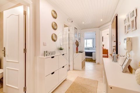 Lejlighed i Sintra, Lisbon, Sintra - € 371.900 | Ref: 120612570-40 - foto 1