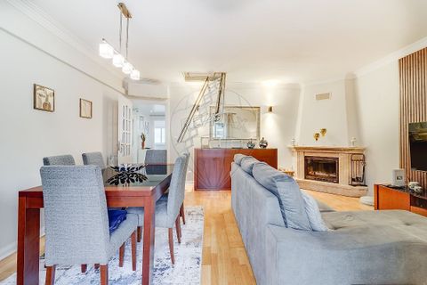 Lejlighed i Sintra, Lisbon, Sintra - € 371.900 | Ref: 120612570-40 - foto 4