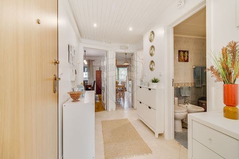 Lejlighed i Sintra, Lisbon, Sintra - € 371.900 | Ref: 120612570-40 - foto 6