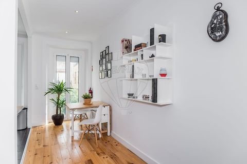 Lejlighed i Lisbon, Lisbon, Lisbon - € 325.000 | Ref: 120612090-48 - foto 2