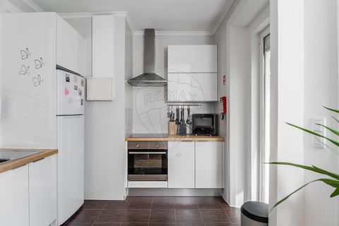 Lejlighed i Lisbon, Lisbon, Lisbon - € 325.000 | Ref: 120612090-48 - foto 3