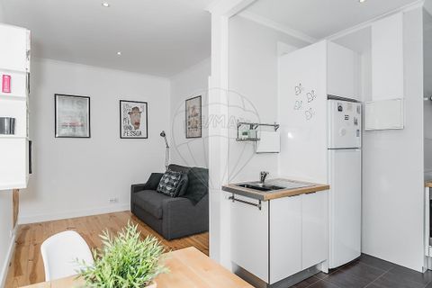 Lejlighed i Lisbon, Lisbon, Lisbon - € 325.000 | Ref: 120612090-48 - foto 5