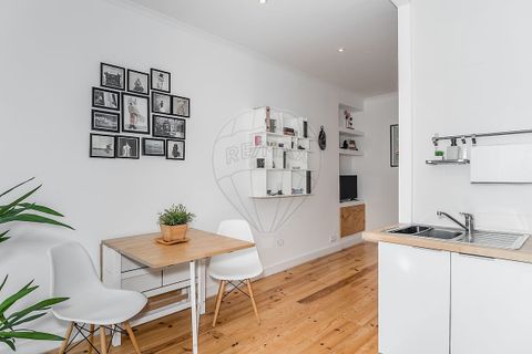 Lejlighed i Lisbon, Lisbon, Lisbon - € 325.000 | Ref: 120612090-48 - foto 6