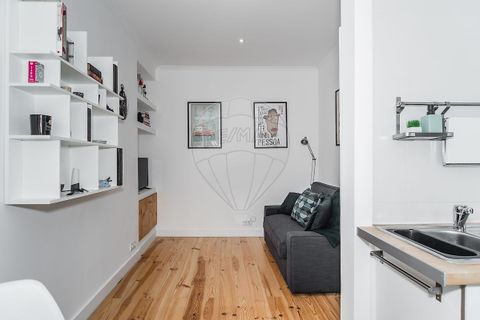 Lejlighed i Lisbon, Lisbon, Lisbon - € 325.000 | Ref: 120612090-48 - foto 7