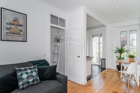 Lejlighed i Lisbon, Lisbon, Lisbon - € 325.000 | Ref: 120612090-48 - foto 8
