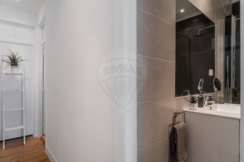 Lejlighed i Lisbon, Lisbon, Lisbon - € 325.000 | Ref: 120612090-48 - foto 11