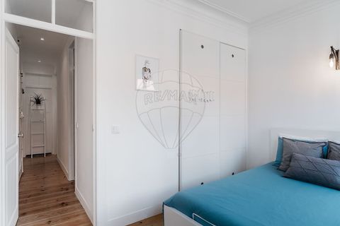 Lejlighed i Lisbon, Lisbon, Lisbon - € 325.000 | Ref: 120612090-48 - foto 12