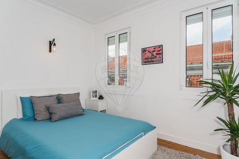 Lejlighed i Lisbon, Lisbon, Lisbon - € 325.000 | Ref: 120612090-48 - foto 13