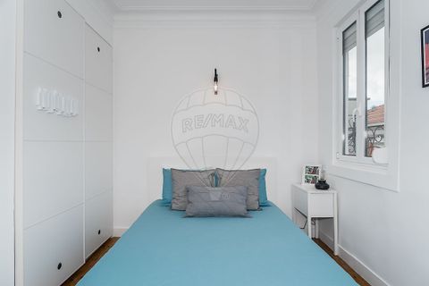 Lejlighed i Lisbon, Lisbon, Lisbon - € 325.000 | Ref: 120612090-48 - foto 14