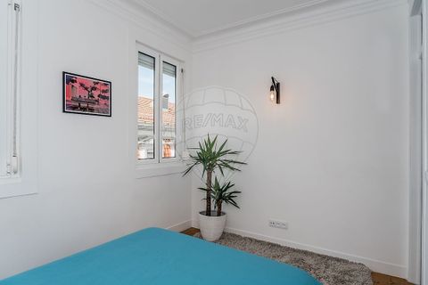 Lejlighed i Lisbon, Lisbon, Lisbon - € 325.000 | Ref: 120612090-48 - foto 15
