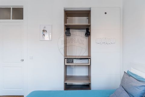 Lejlighed i Lisbon, Lisbon, Lisbon - € 325.000 | Ref: 120612090-48 - foto 17