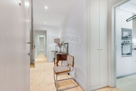 Lejlighed i Lisbon, Lisbon, Lisbon - € 1.999.000 | Ref: 120612068-7 - foto 5