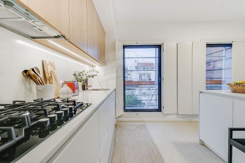 Lejlighed i Lisbon, Lisbon, Lisbon - € 1.999.000 | Ref: 120612068-7 - foto 7